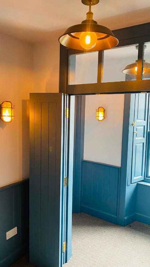 Custom House Hotel Bowling Extérieur photo