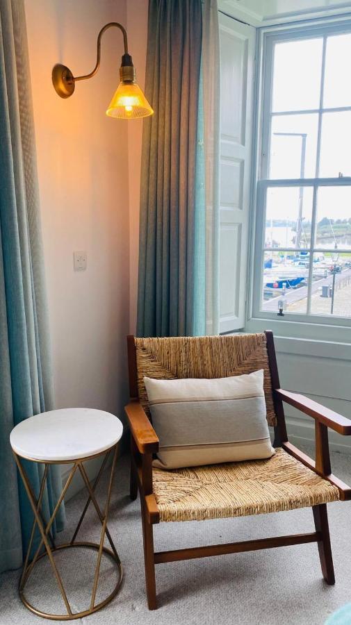 Custom House Hotel Bowling Extérieur photo