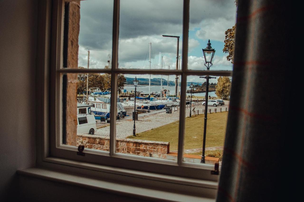 Custom House Hotel Bowling Extérieur photo