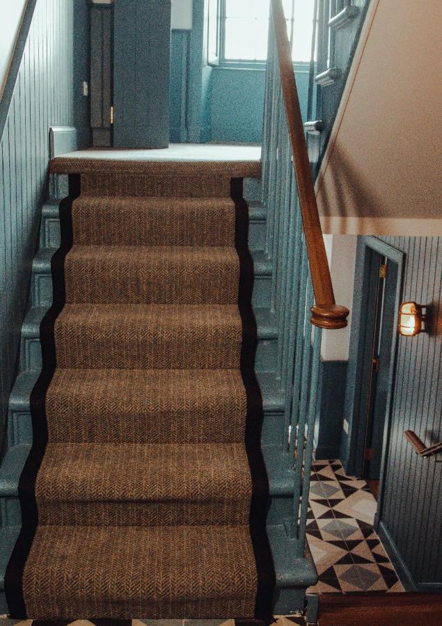 Custom House Hotel Bowling Extérieur photo
